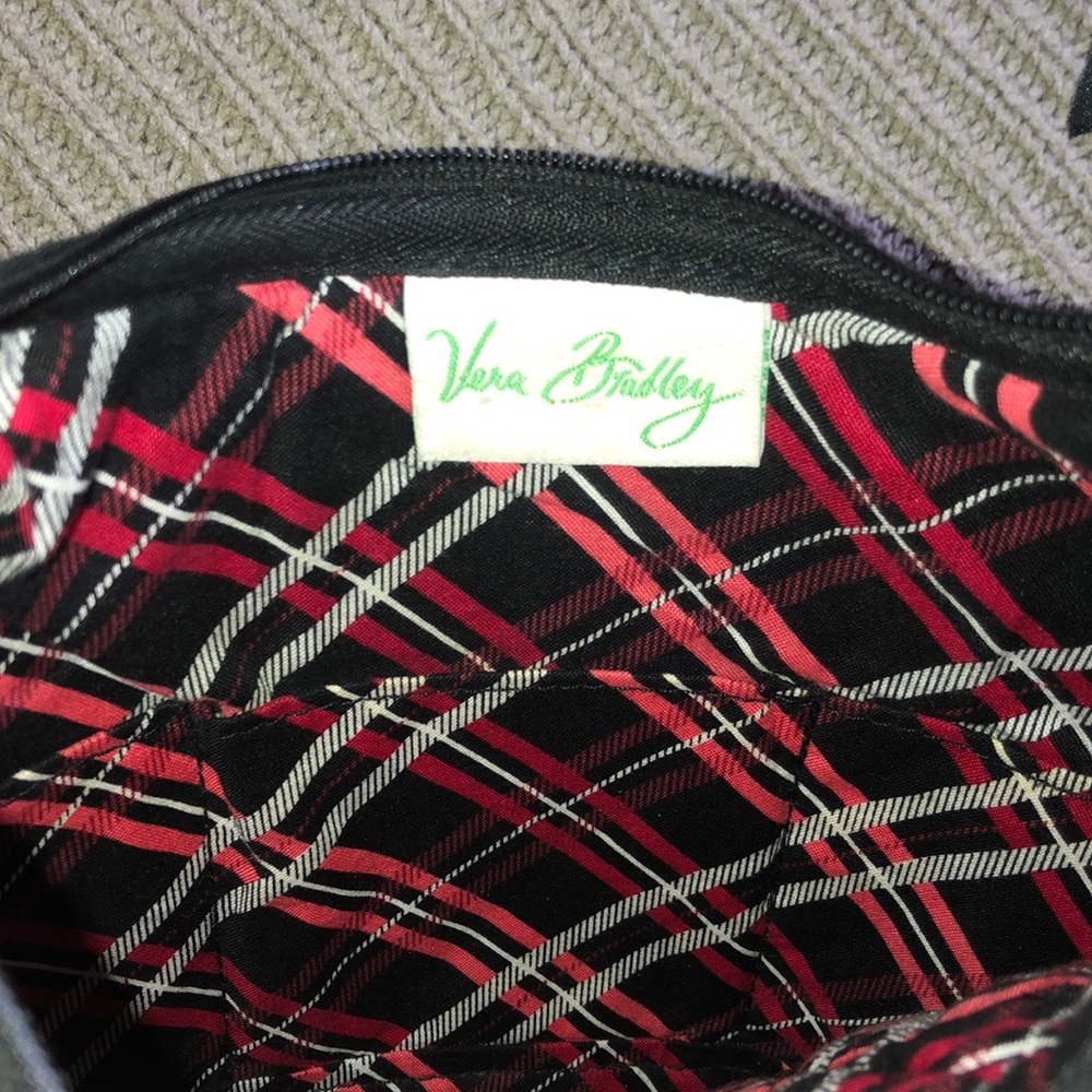 NwoT Vera Bradley shoulder pocketbook - Picture 3 of 8